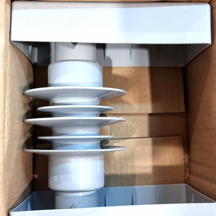 SURGE ARRESTER SIEMENS 3EK7 060-4CB4 UR 6KV-UC 4,8KV