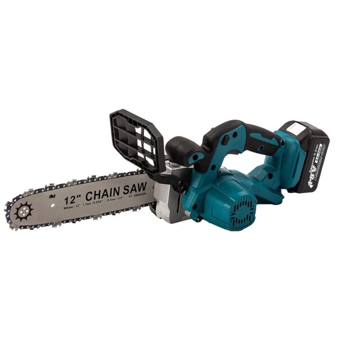 Gergaji Listrik Kamolee 12 Inci Brushless