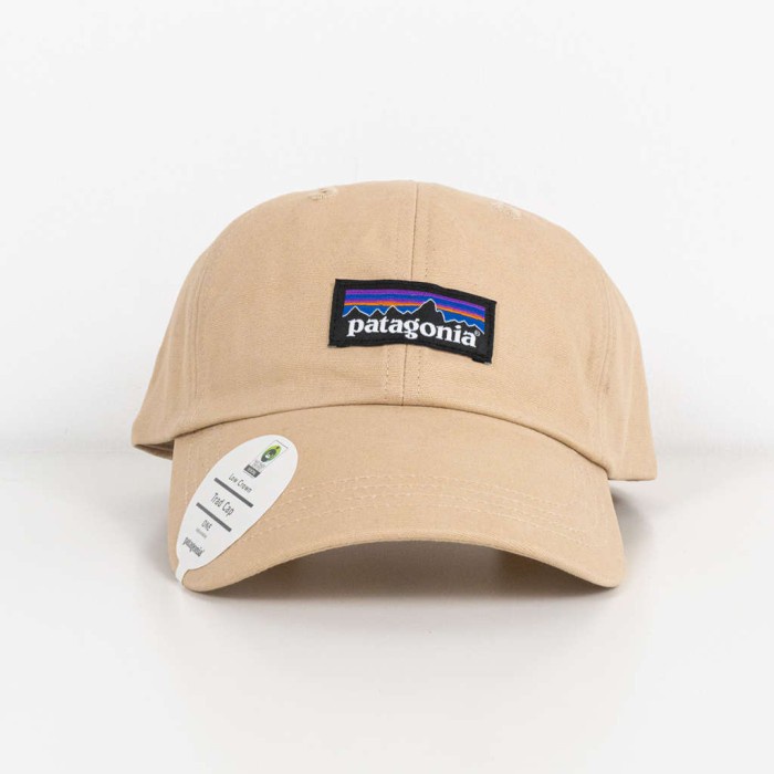Patagonia Baseball Cap Beige