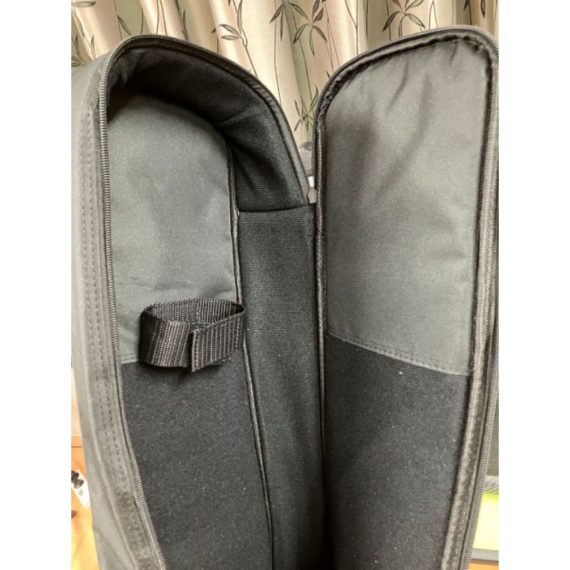 Terbaru Gigbag/Softcase/Tas Gitar Elektrik Premium Original Hex Best Seller