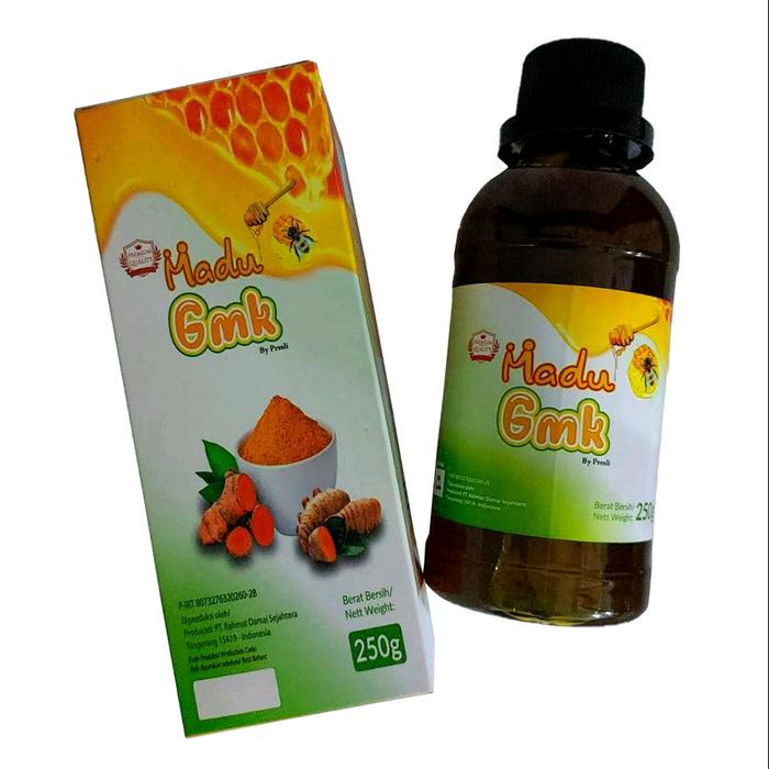 

Promo Terbatas Presli Madu Gmk By Presli Botol Alami Honey Aman
