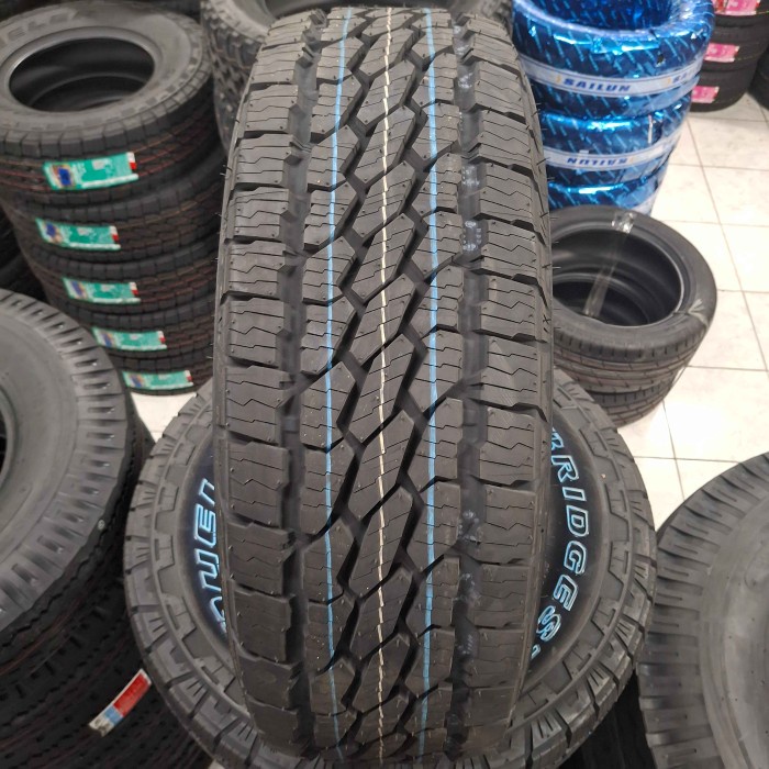 Ban Mobil Bridgestone Dueler At002 215 70 R15 15 Harga Promo