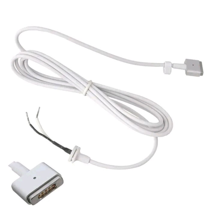 Kabel Magsafe 2 Type T for Macbook Adapter Magsafe 2 45W 60W 85W Repla