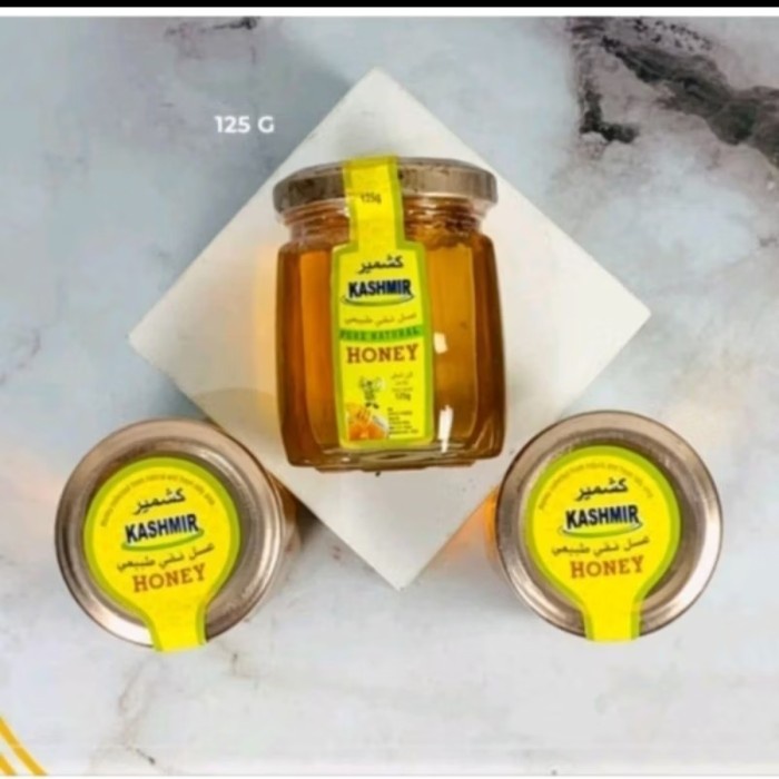 

Sale Terbatas Madu Kashmir Import Original Aman