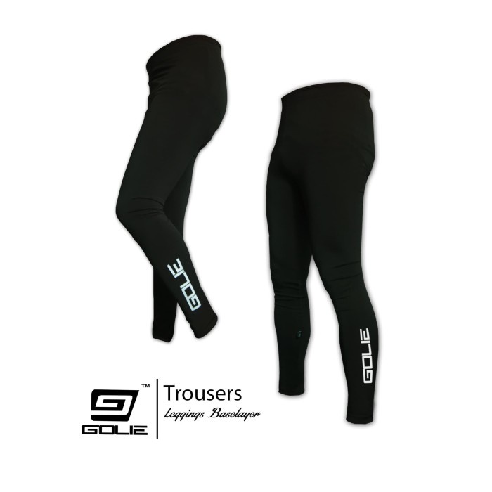 SinTShop- golie celana baselayer legging kiper
