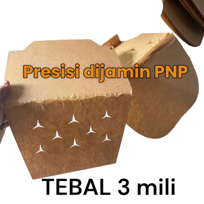 

BERMUTU DOWNDRAFT AKRILIK SEKAT BAGASI AEROX VARIO NMAX PELINDUNG THROTTLE BOD