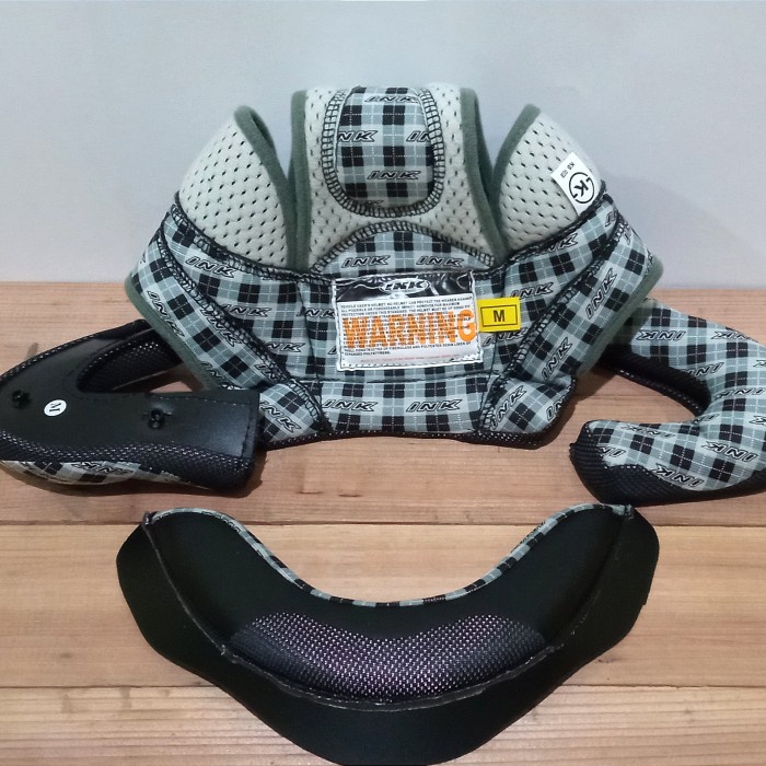 Busa Helm Ink T1 Original