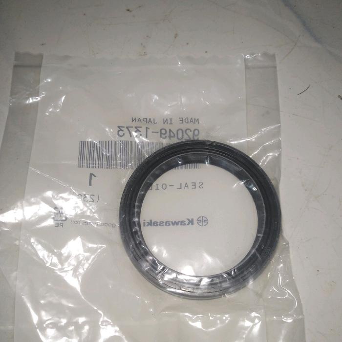 sil sok Seal shock depan kawasaki klx 250 klx250 original