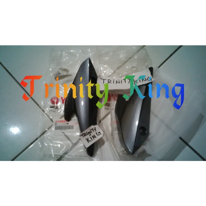 Cover Outer (Kuping Lampu) Yamaha Byson FI Original