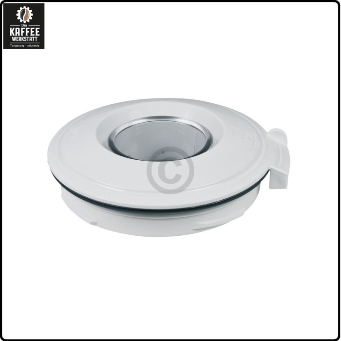 LID BOWL KITCHEN MASHINE MIXER BOSCH UNIVERSAL PLUS MUM6N11