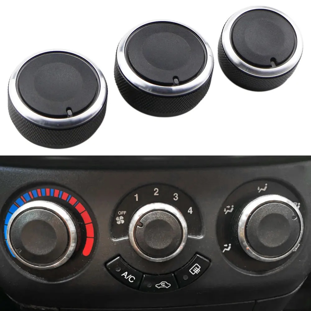 PROMO Car Air Conditioning AC Knob for Chevrolet Chevy T250 Aveo