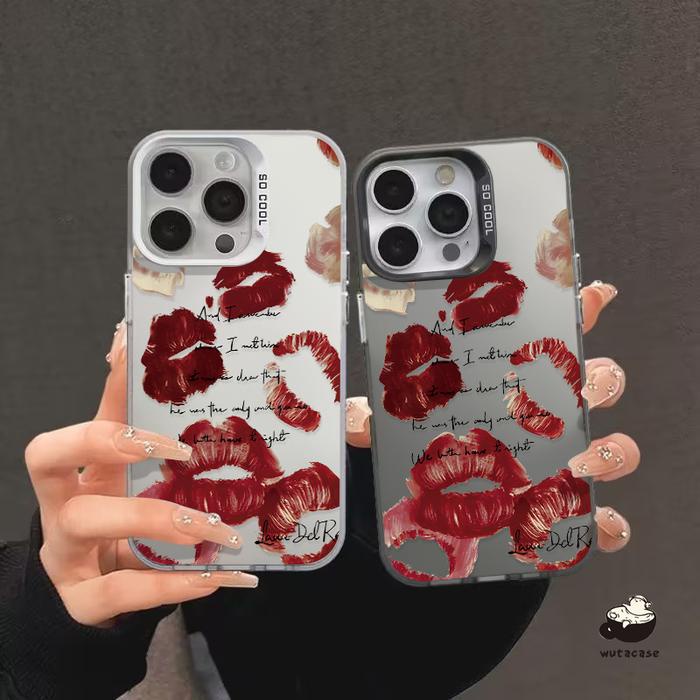 

PROMO SPECIAL Casing Kompatibel Untuk IPhone 11 15 14 13 12 Pro Max 7Plus XR 8Plus X XS MAX 14 15 7