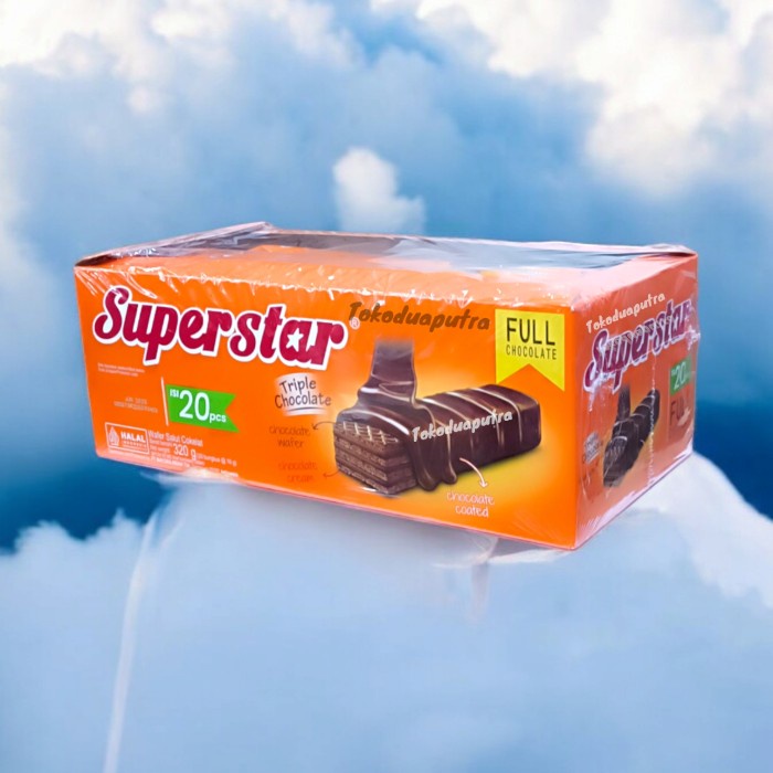 

JTTOP" ROMA SUPERSTAR TRIPLECHOCO 12 PSC