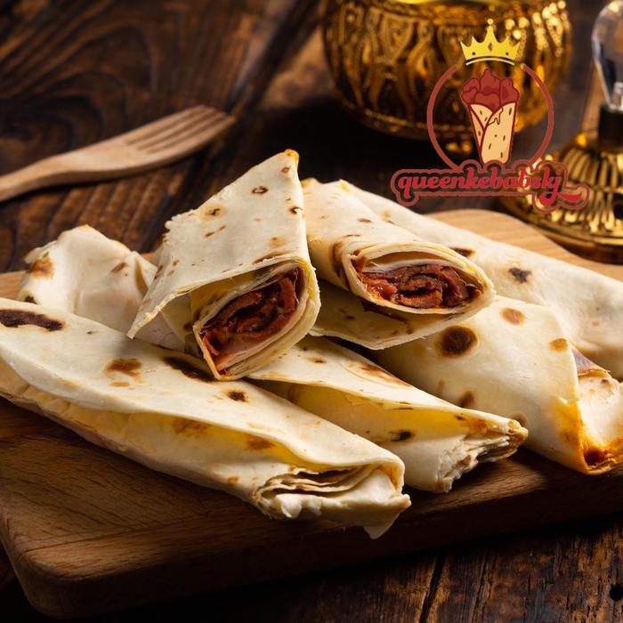 

JTTOP" PAKET MURMER 3PACK KEBAB ORI ISI BEEF TANPA BOX ( TOTAL 15 KEBAB)