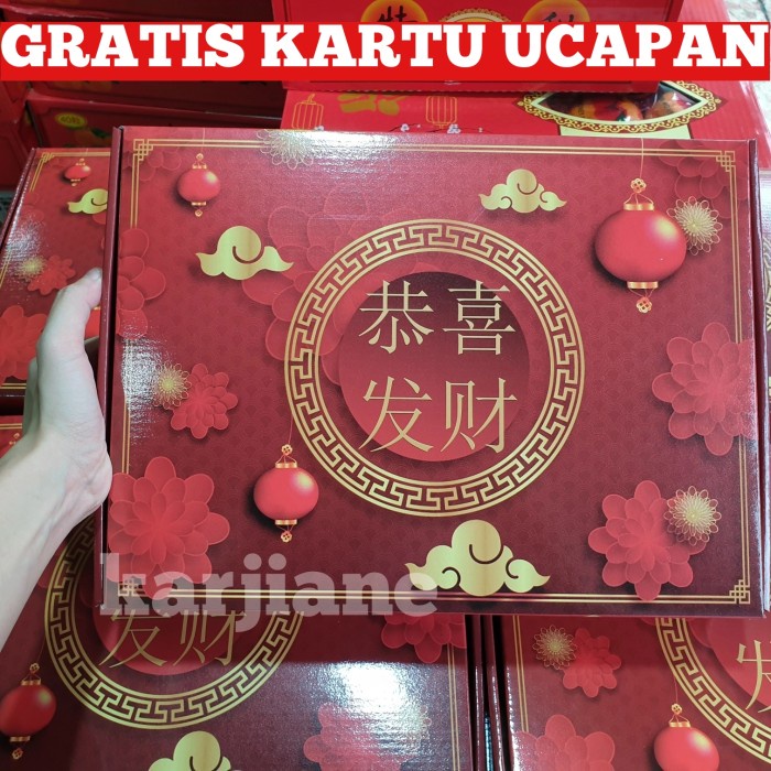 

Jeruk untuk sincia / imlek / parsel buah