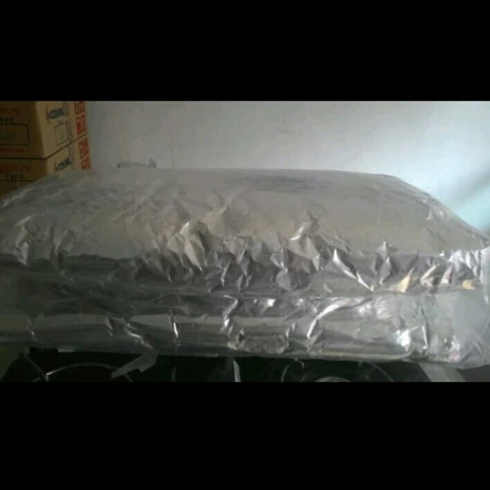 peredam kompor gas freestanding Modena