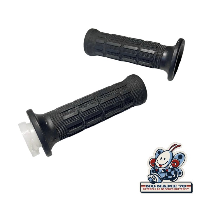 Handgrip Handfat Set Slongsong Gas Handfat Yamaha Alfa