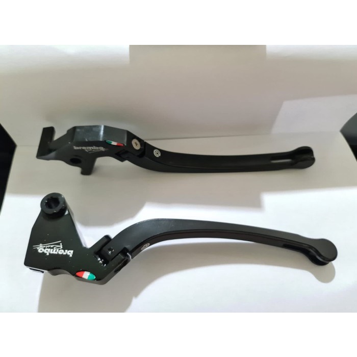 handle rem set kopling klx dtracker ninja 250 bremb0 lipat / tuas rem