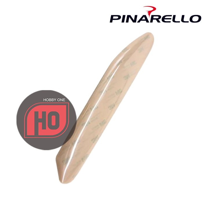 Pinarello Most Dogma F F12 Chainstay Protector 3M Crystal #Gratisongkir