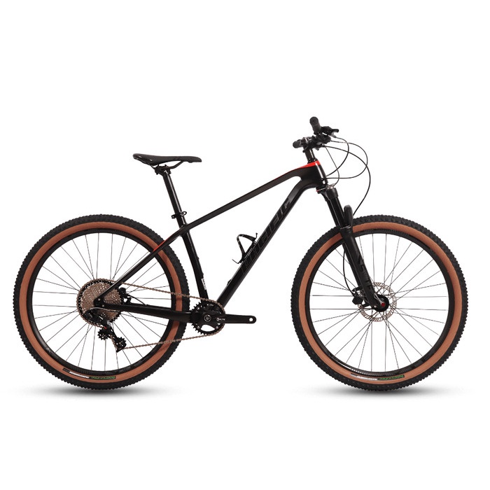 Sepeda Gunung Pacific Stinger 8.0 Size 27.5 #Gratisongkir