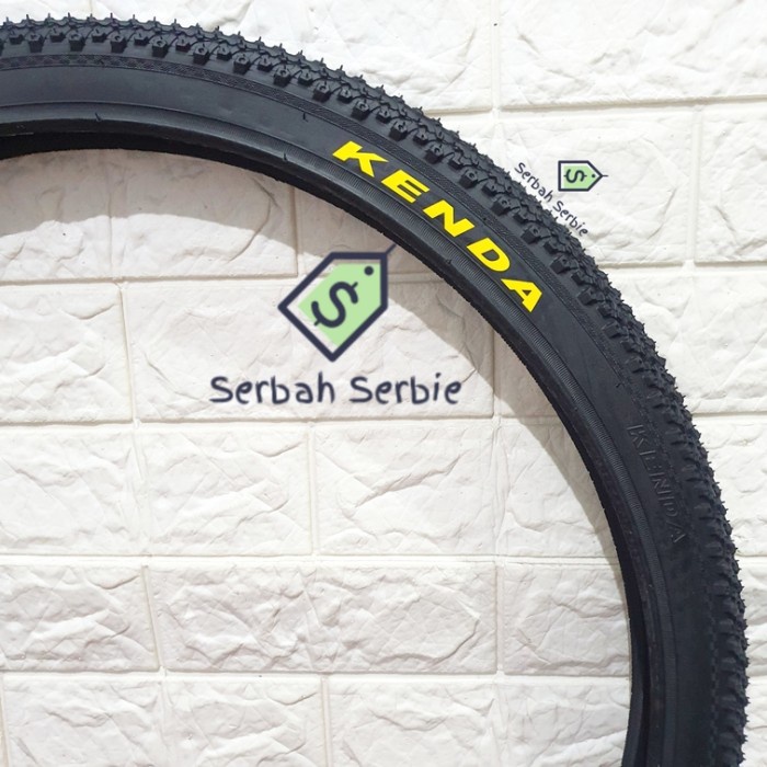Ban Luar Sepeda 26X1.95 Kenda 26 X 195 1.95 Small Block 26X195 Tire Mtb City Road Bike Racing Tour
