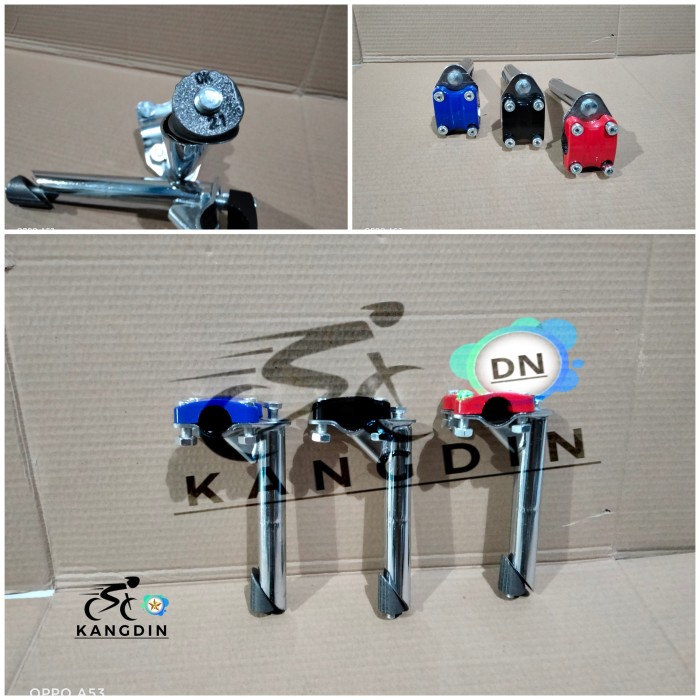 Tiang Stang Sepeda Bmx #Gratisongkir