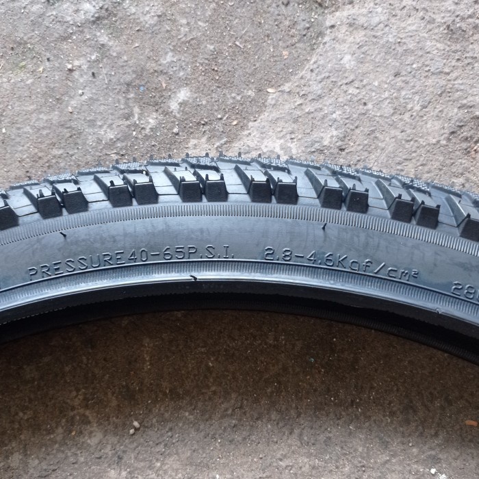 Ban Luar Sepeda Mtb 26 X 2.10 26X2.10 26X210 210 Kenda #Gratisongkir