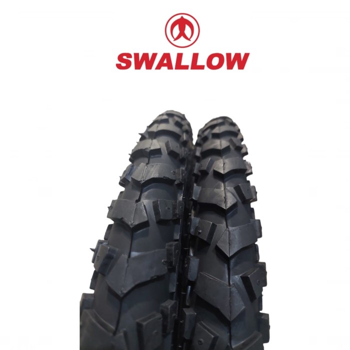 Ban Luar Swallow 26 X 1.95 Sepeda Gunung Mtb 26X1.95 #Gratisongkir