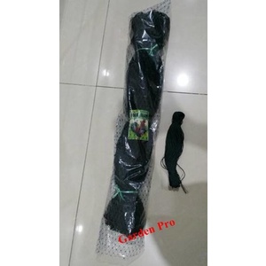 Terbaru Jaring Ayam Tinggi +- 2,5 Meter / Pagar Ayam Itik / jaring kandang Berkualitas