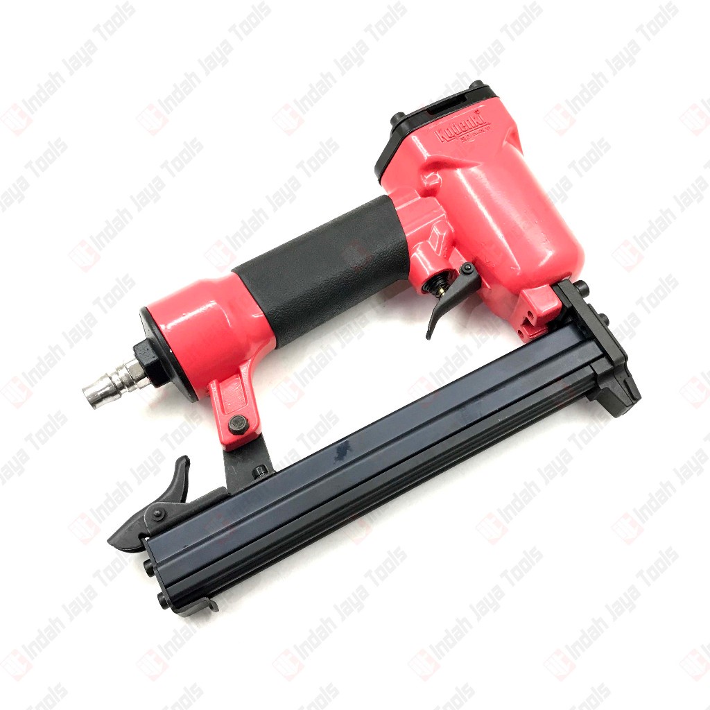 

KODENKI ANG722 Air Stapler 1022J Mesin Staples Nailer Paku Tembak