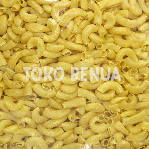 

Makaroni Bantet Mentah Kondang Enak 1 Kg WE!