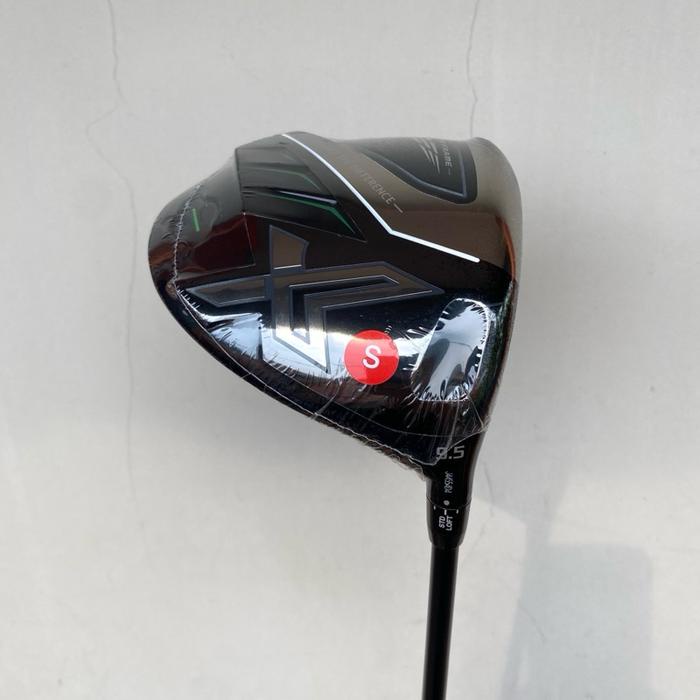 STICK STIK GOLF DRIVER XXIO 12 X NEW ORIGINAL