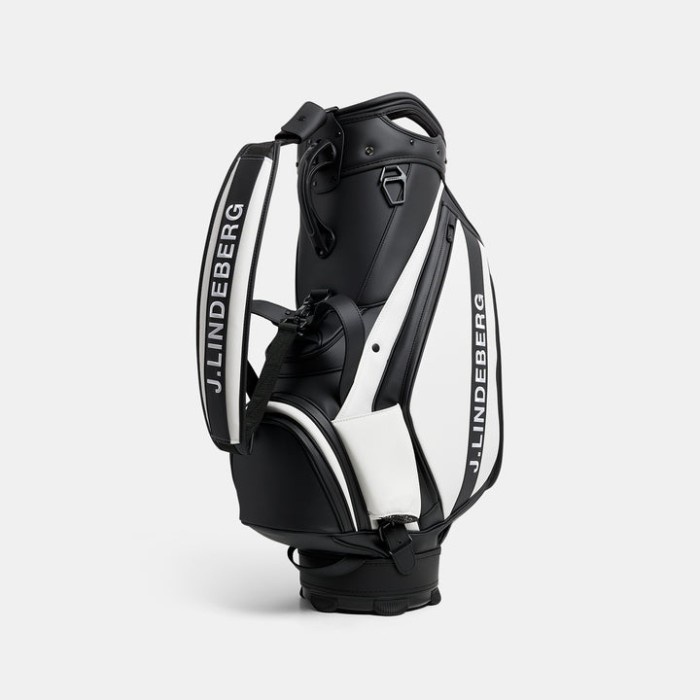 Bag Golf JL Tour Staff Bag Limited Edition