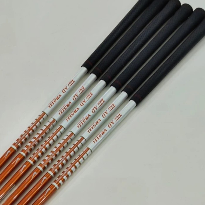 Shaft buat Iron Set Stick Golf