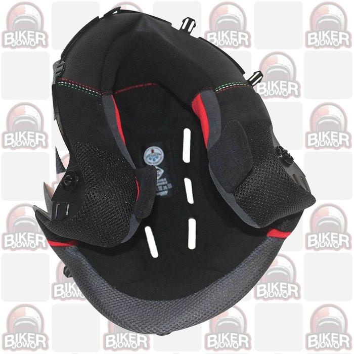 Busa Nolan N40.5 N40-5 N405