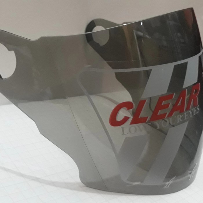 Executive kaca helm yamaha nmax aerox double visor