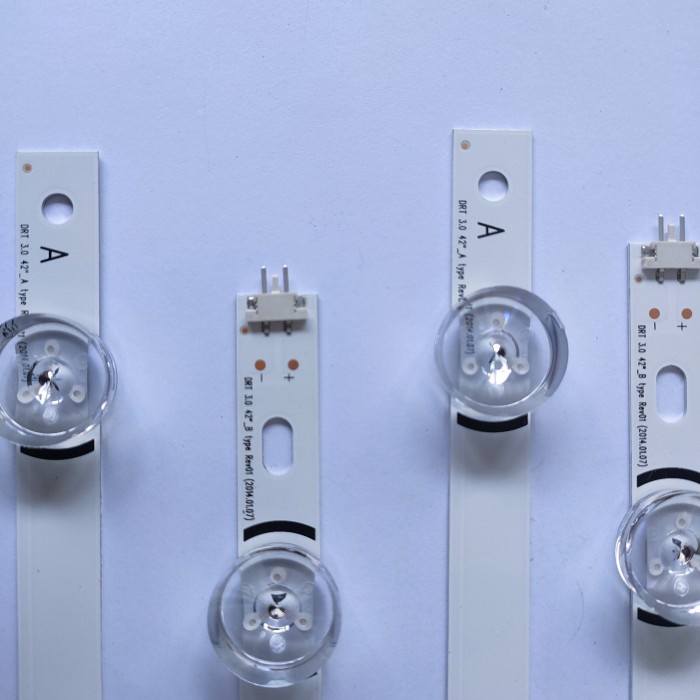 JTTOP" BACKLIGHT LED TV LG 42LF550A LAMPU LED LG 42LB550A BL LG 42LF550A