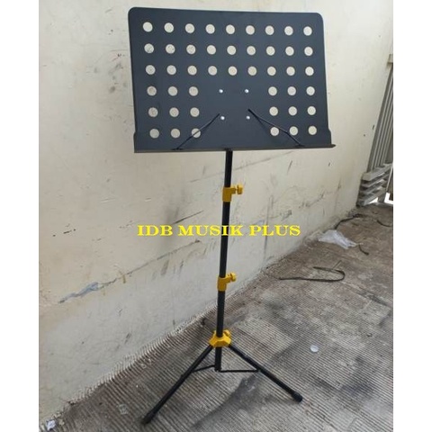 TERLARIS Stand Book AXL P06HC P 06HC Stand Partitur