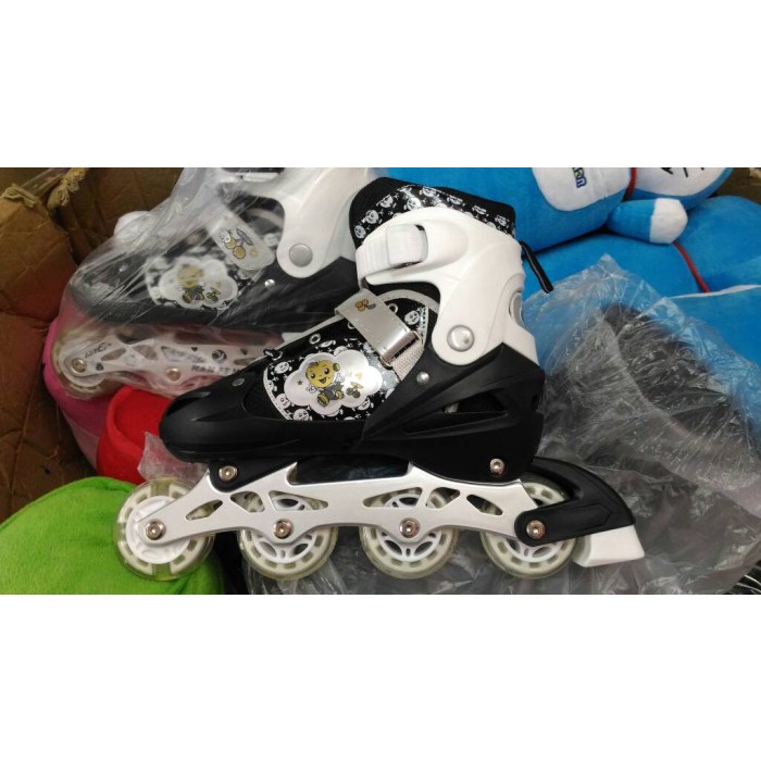 Sepatu Roda Anak Mainan Anak Sepatu Roda Murah Hadiah Ultah Anak