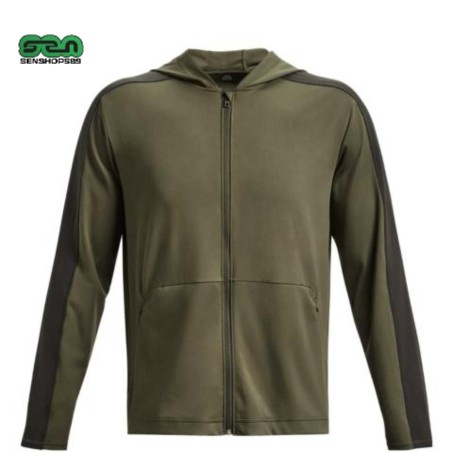 Jaket Under Armour Meridian Fz Original New Product