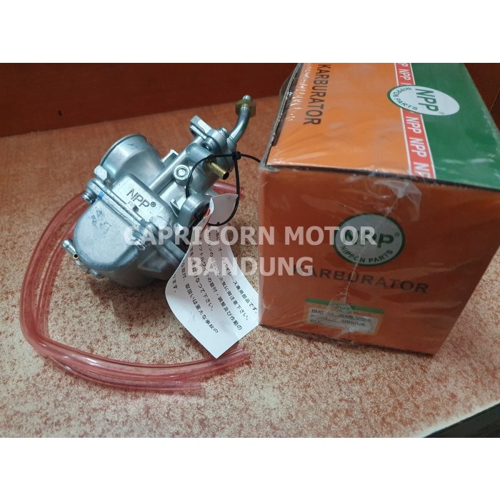 JAYAmart- Karburator Karbu SHOGUN LAMA R 110 NPP