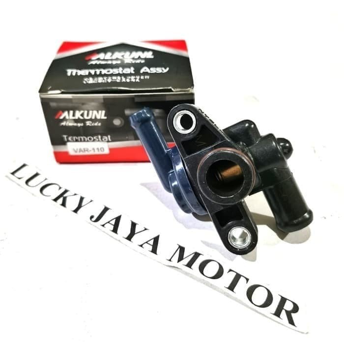 PNP- Thermostat Thermostart Termostat Vario Lama old 110 Cbs Karbu MIKUNI