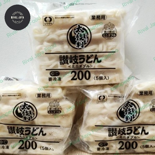 

Sale Terbatas Simadaya Udon Aman