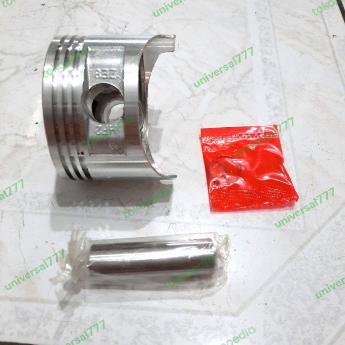 Piston GX270 GX 270 177F 177 F