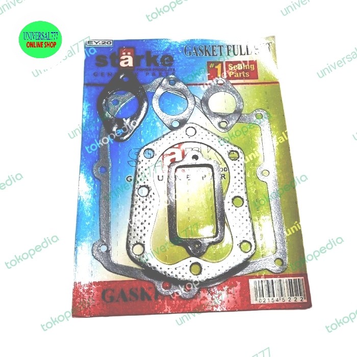 Paking Set Robin EY-20 EY20 EY 20