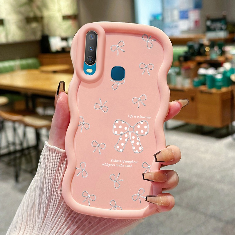 Casing Hp Untuk VIVO Y12 Y12i Y15 Y17 Y17s Y15s Y15A Y15C Y01 Y16 Y03 Y03T Y100 Y18 Y18i Y18e Y18t Y