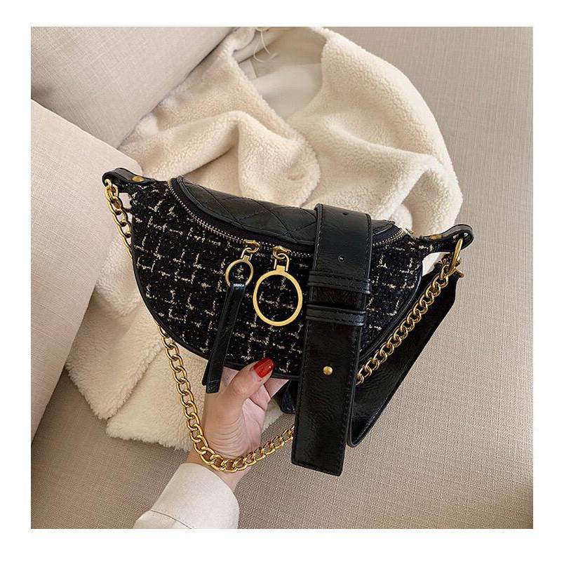 201108 Tas Selempang Wanita Import (1 KG MUAT 3) GT1008 BQ3175 JT15846 CR7207 LT1772 -KwalitasGan