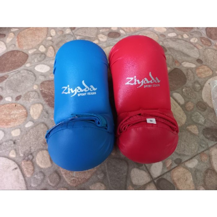 ZIYADA Hand Protector Karate