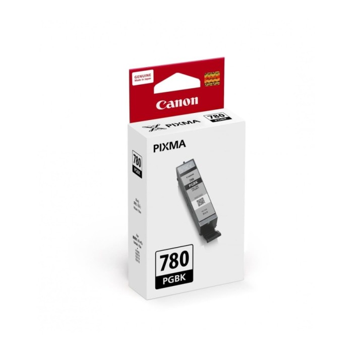 Ready CANON INK CARTRIDGE PGI-780 BLACK