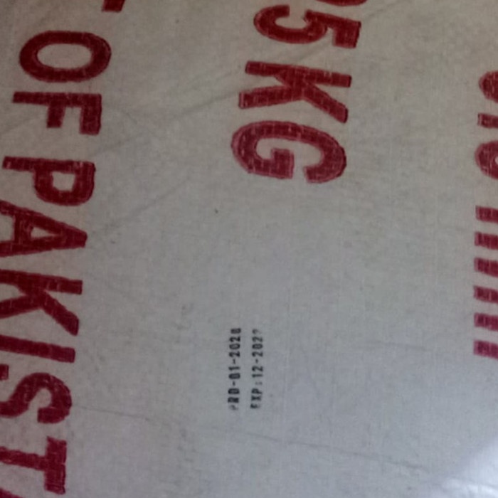 

BARANG TERLARIS garam himalaya 25 kg/ himalayan pink salt/ garam himalaya pakistan